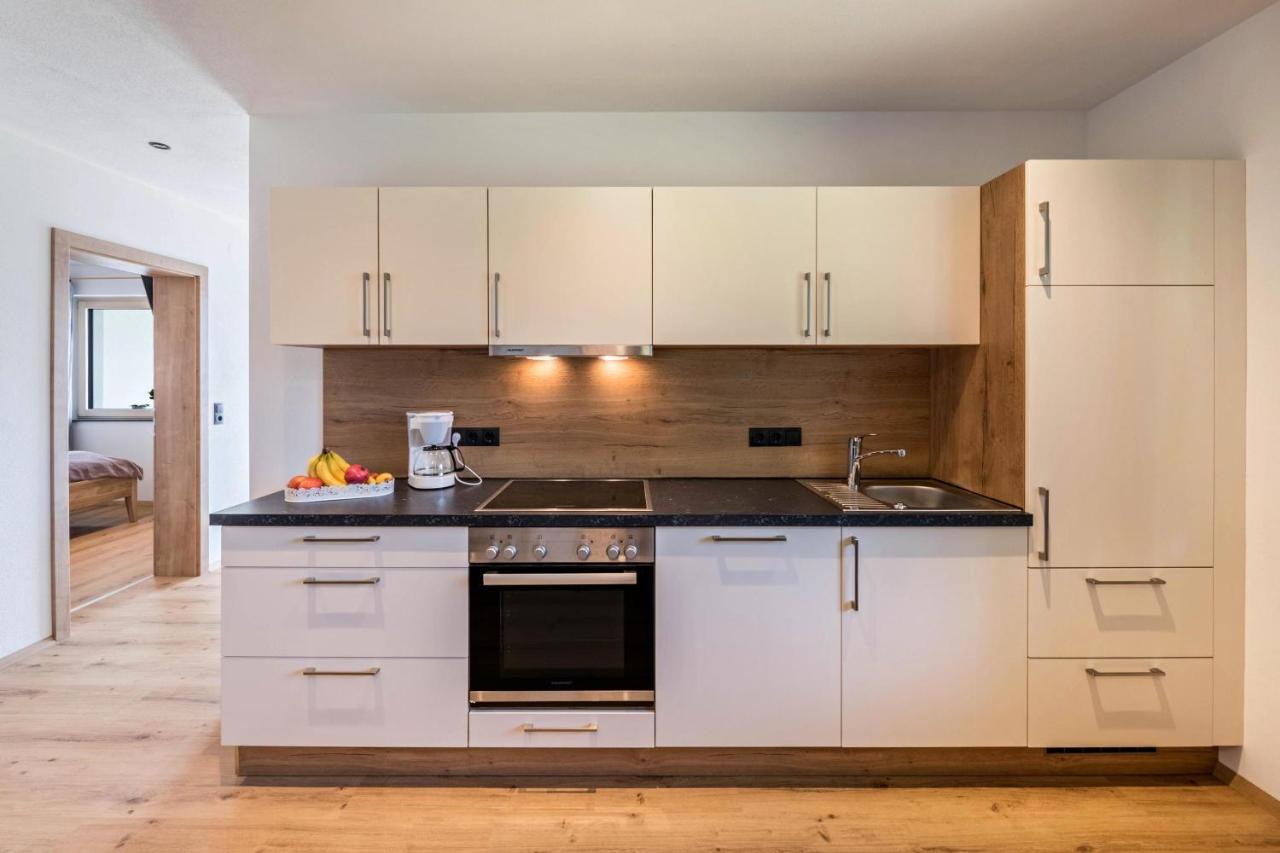 Ferienwohnung Am Muehlbachl Rohrberg エクステリア 写真