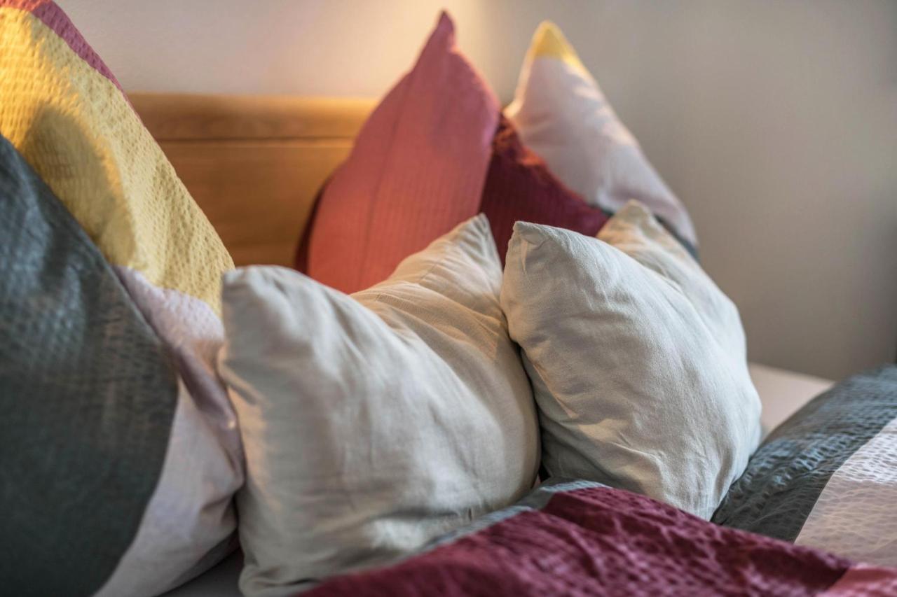 Ferienwohnung Am Muehlbachl Rohrberg エクステリア 写真